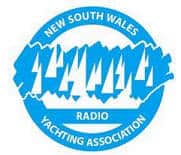 NSW Radio Yachting Association logo