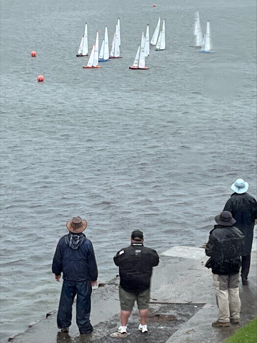 2024 NSWRYA Marblehead Championships