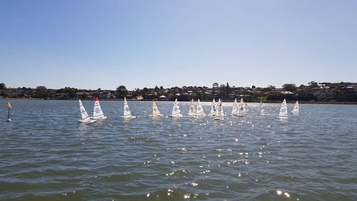 Dobroyd RC Lasers 20240829