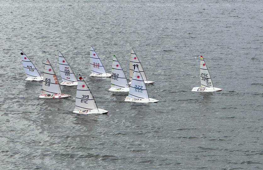 Dobroyd RC asers 20250327