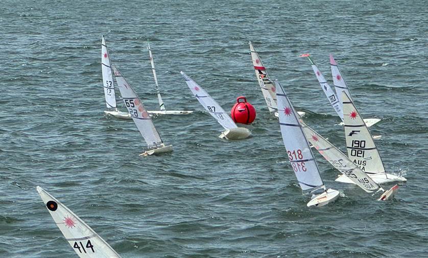 Dobroyd RC Lasers 20251113
