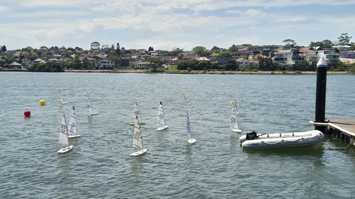 Dobroyd RC Lasers 20260205