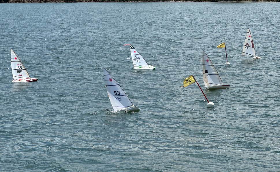 Dobroyd RC Lasers 20260219