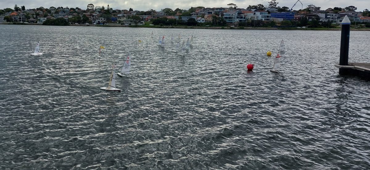 Dobroyd RC Lasers 20260604