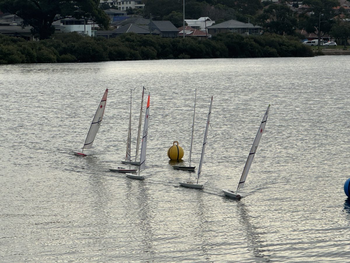 Dobroyd RC Lasers 20260611