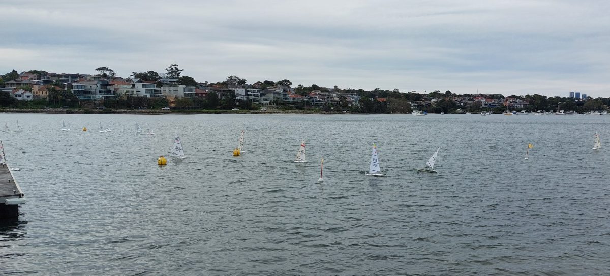 Dobroyd RC Lasers 20260618