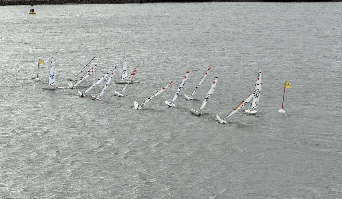 Dobroyd RC Lasers 20260716