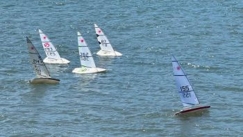 Dobroyd RC Lasers 20241017
