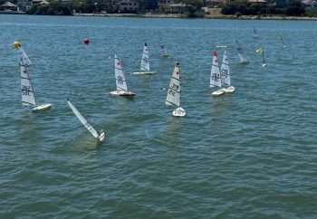 Dobroyd RC Lasers 20260108