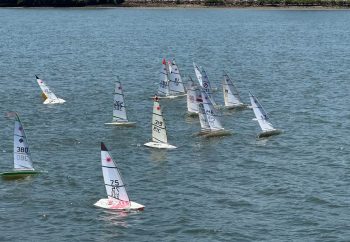 Dobroyd RC Lasers 20260129