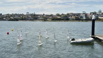Dobroyd RC Lasers 20260205