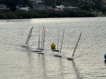 Dobroyd RC Lasers 20260611