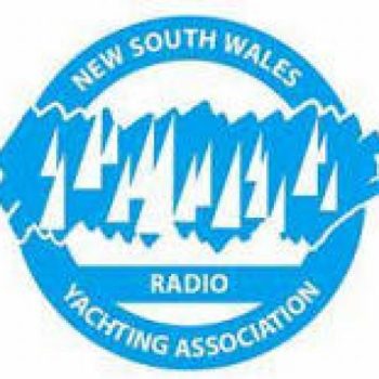NSW Radio Yachting Association logo